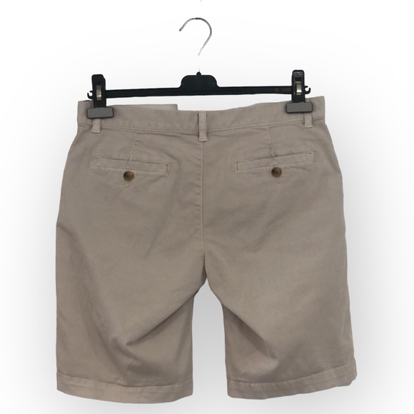 Armani Exchange OG Bermuda Shorts - Picture 2 of 11